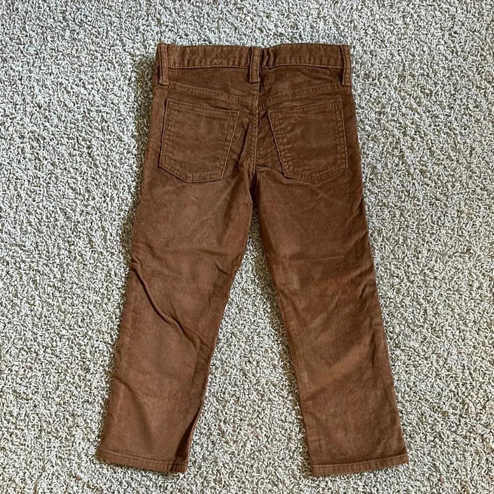 GAP these brown